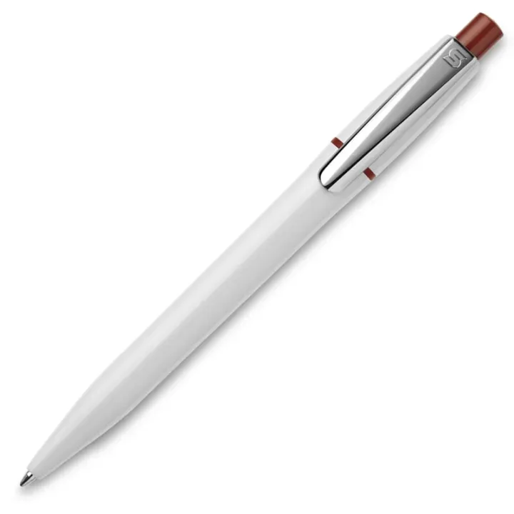 Ball pen Semyr hardcolour - LT87533 (N0120)